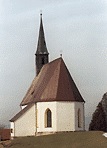 Filialkirche St. Brigida