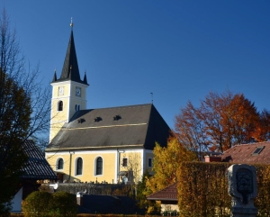 Pfarrkirche