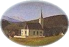 Pfarrkirche 19. Jahrhundert